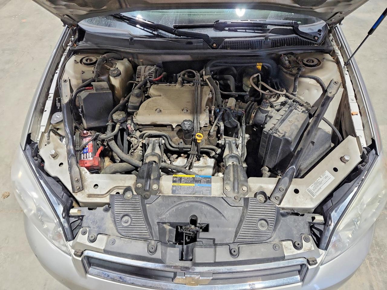 Chevrolet Impala Lt
