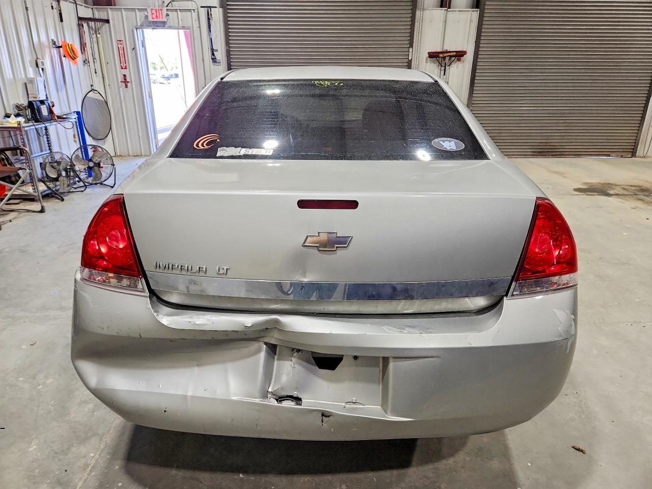 Chevrolet Impala Lt