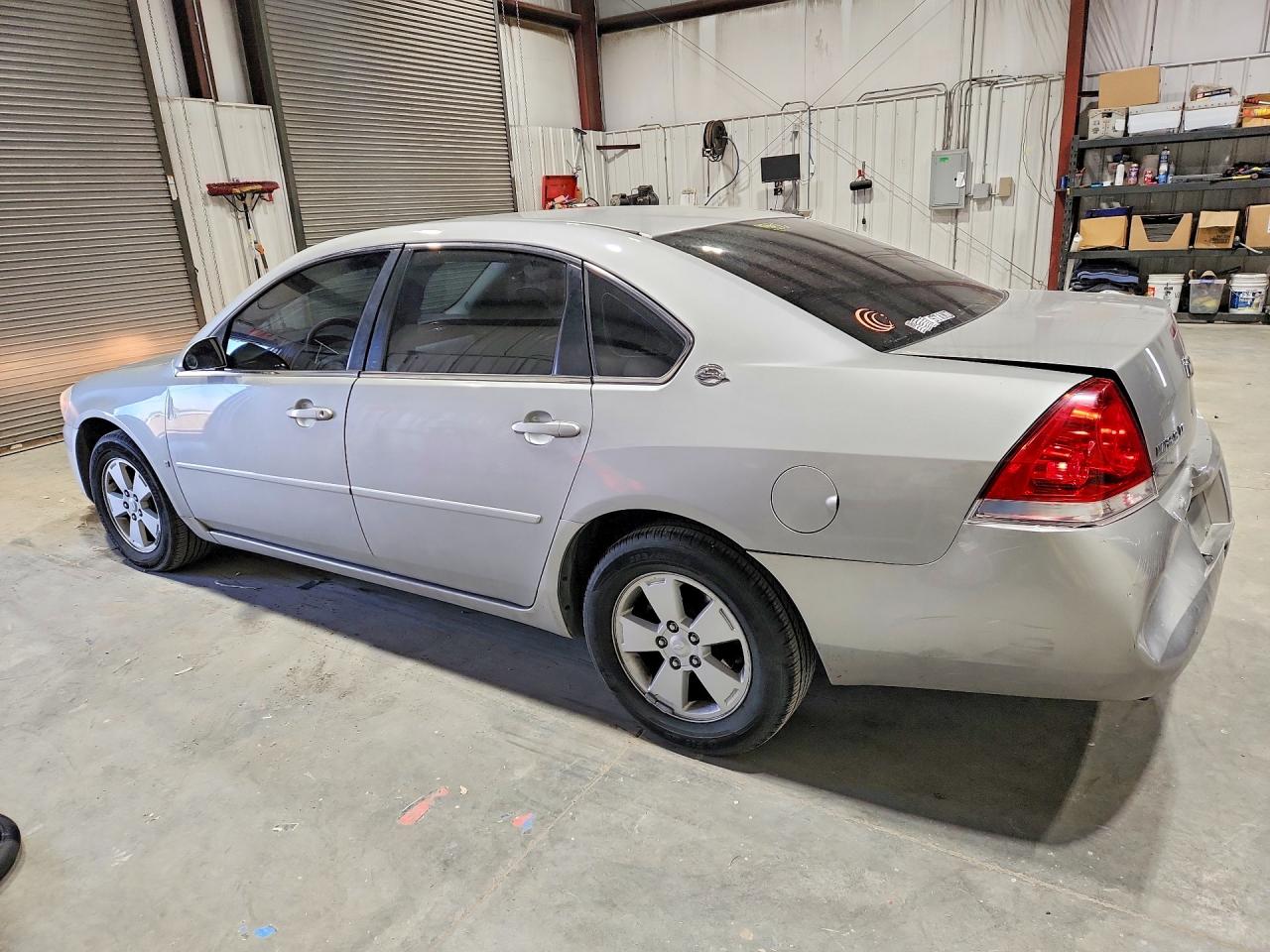 Chevrolet Impala Lt