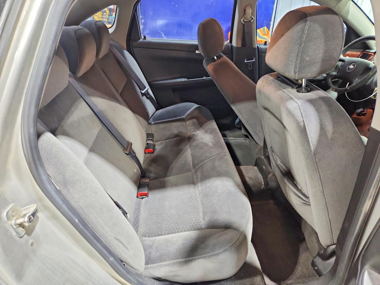 Chevrolet Impala Lt