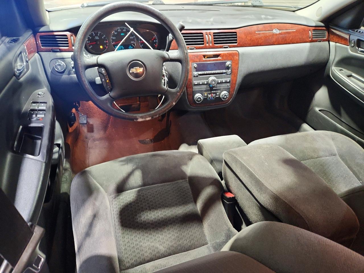 Chevrolet Impala Lt