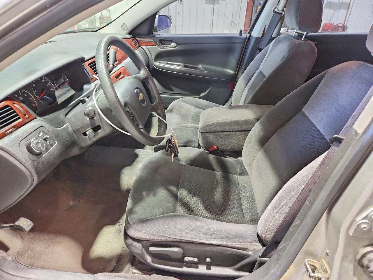 Chevrolet Impala Lt