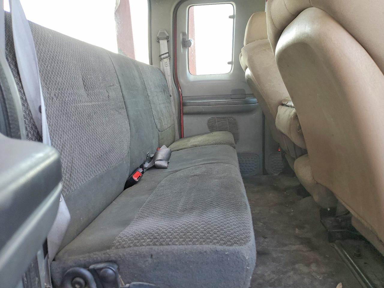 Ford F-650 Super Duty