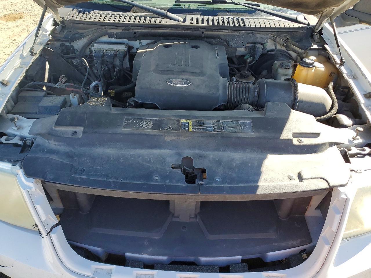 Ford Expedition Xlt