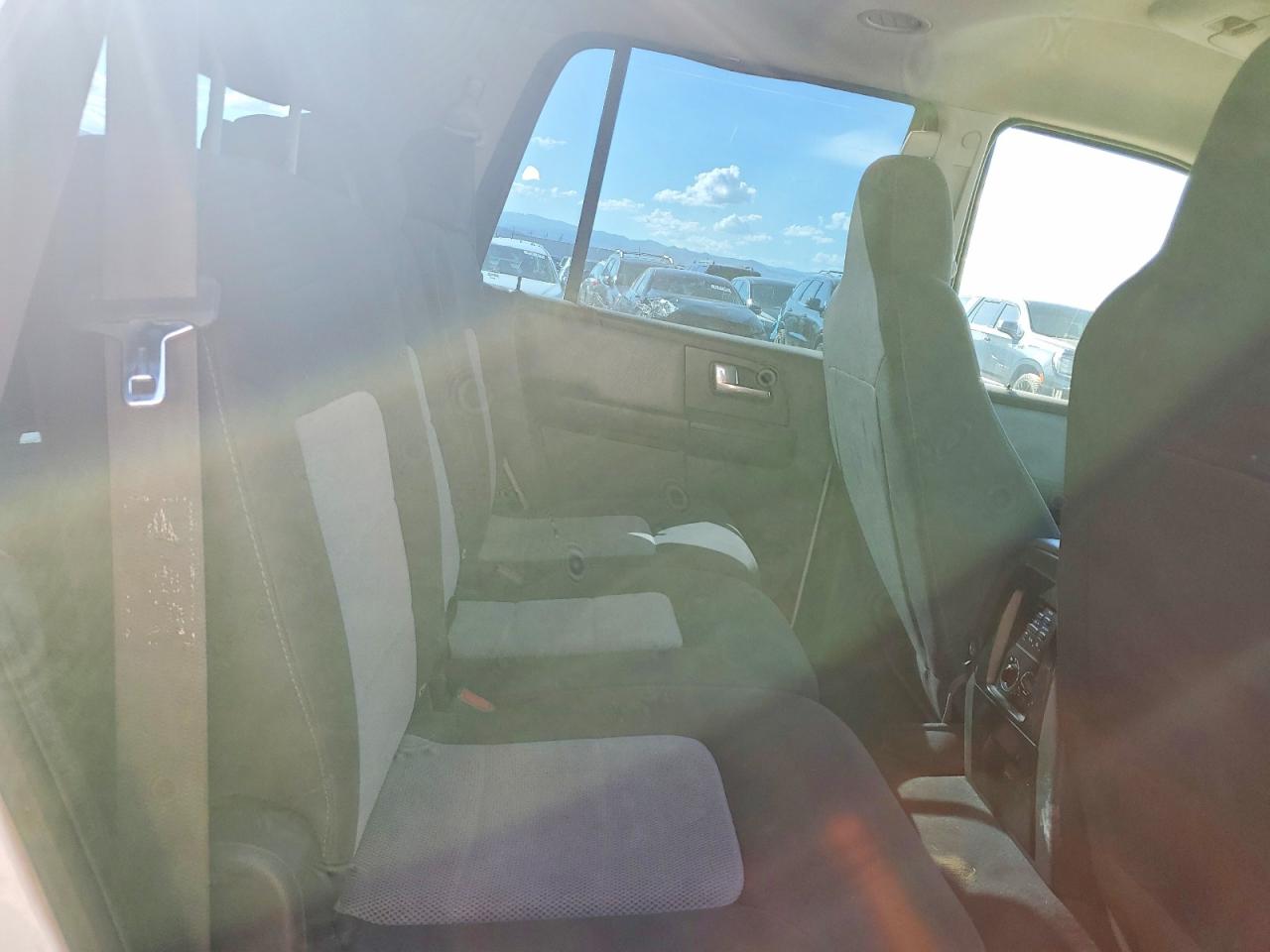 Ford Expedition Xlt