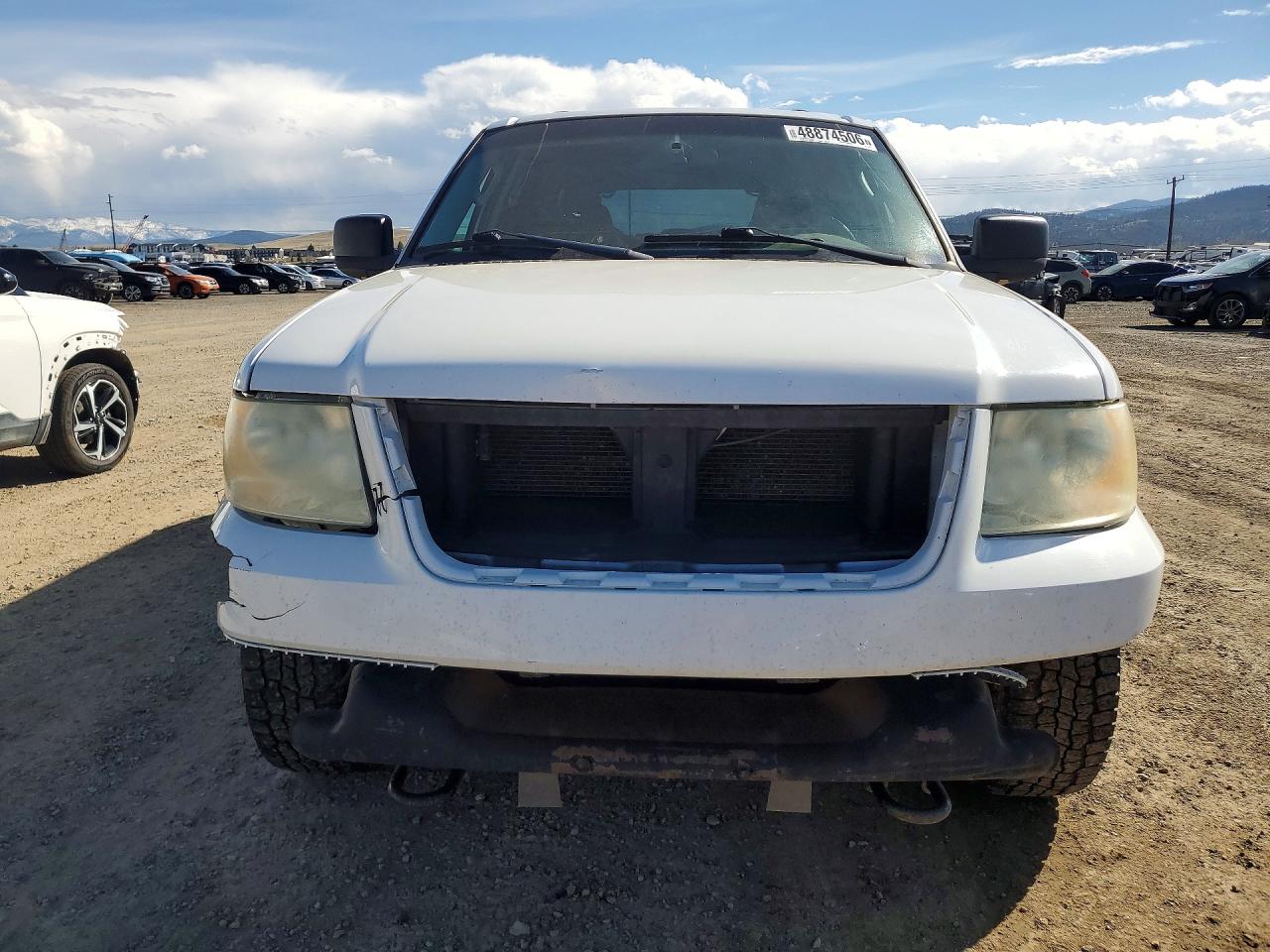 Ford Expedition Xlt