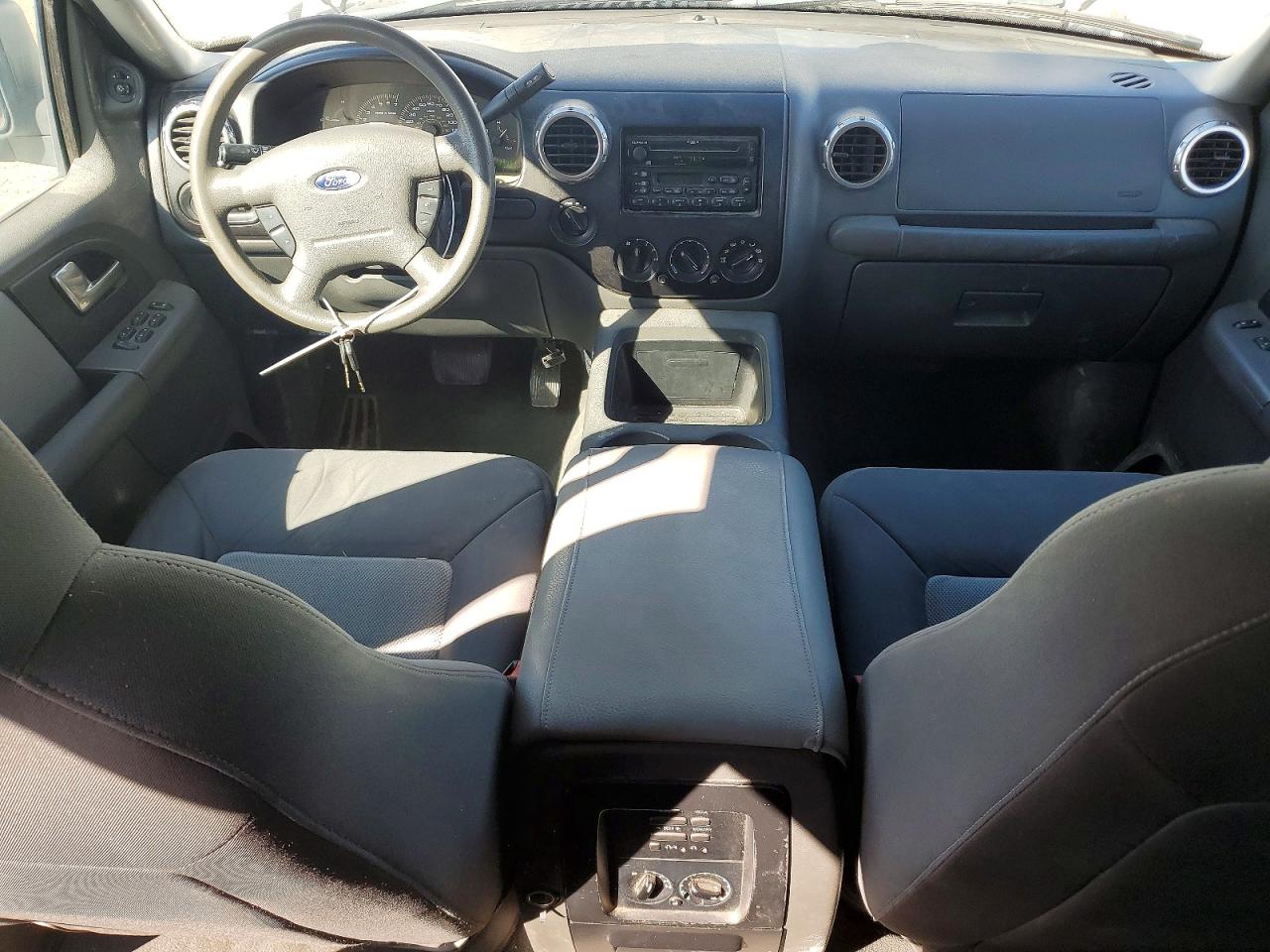 Ford Expedition Xlt