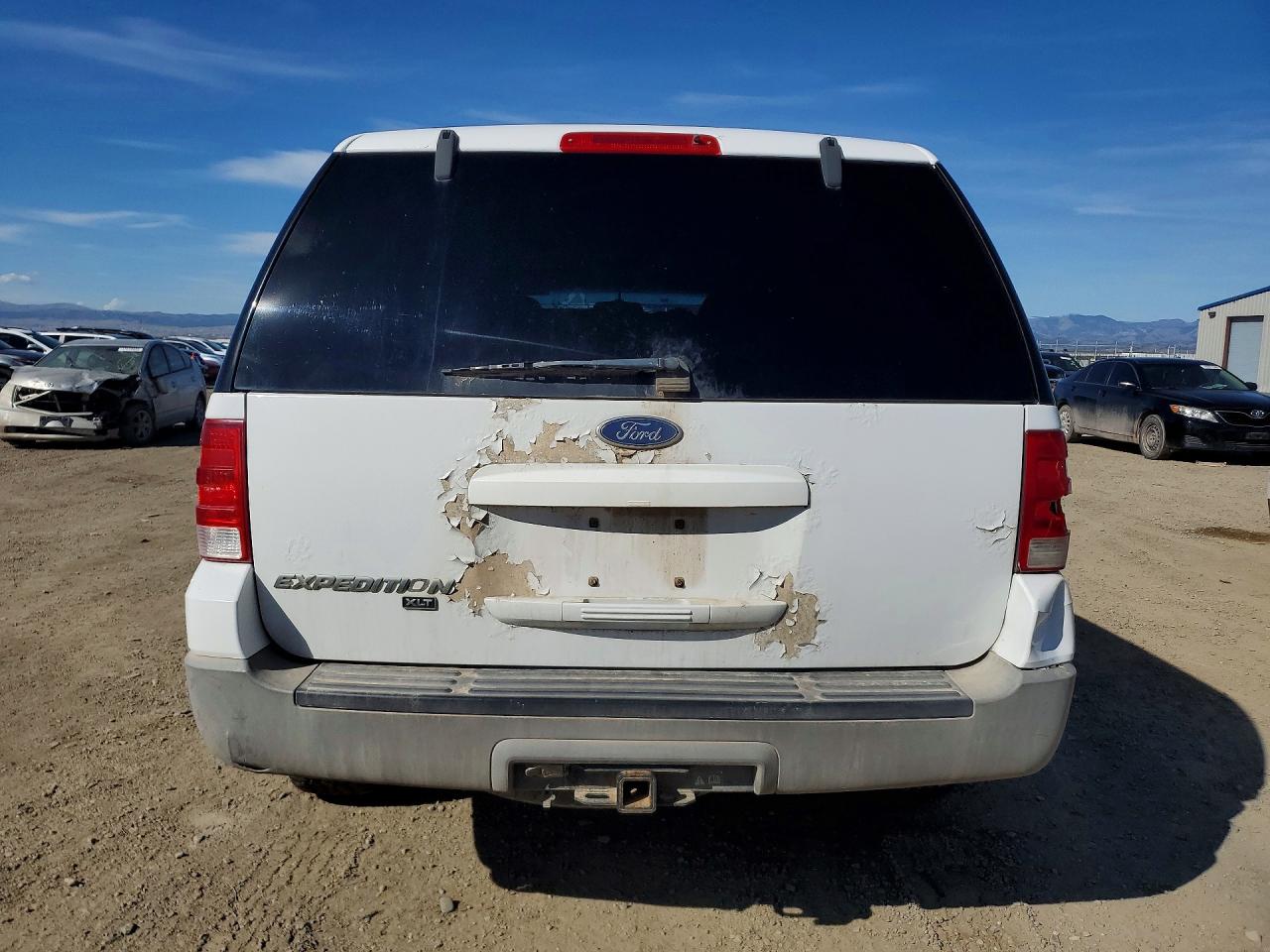 Ford Expedition Xlt