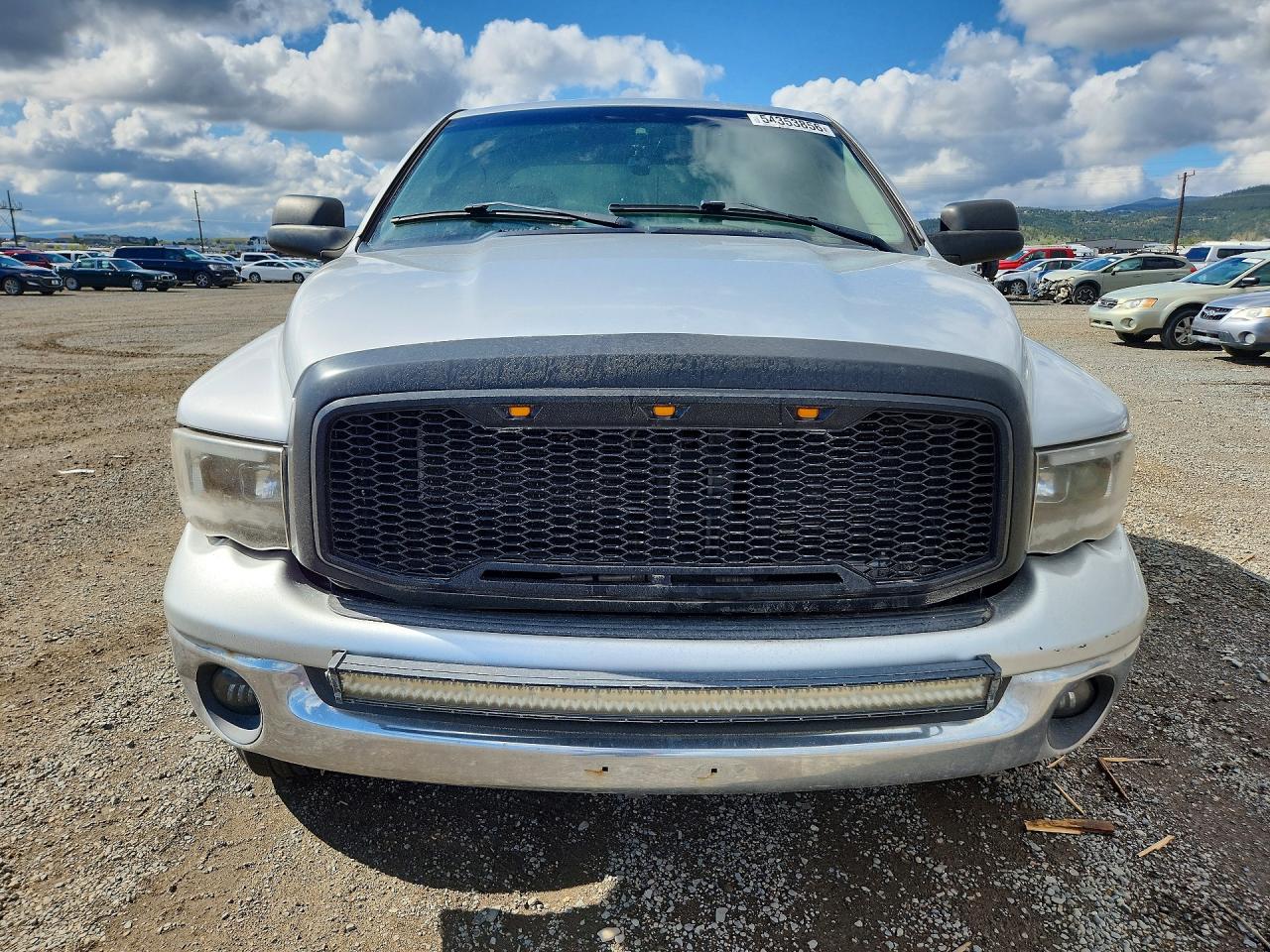 Dodge Ram 1500 St