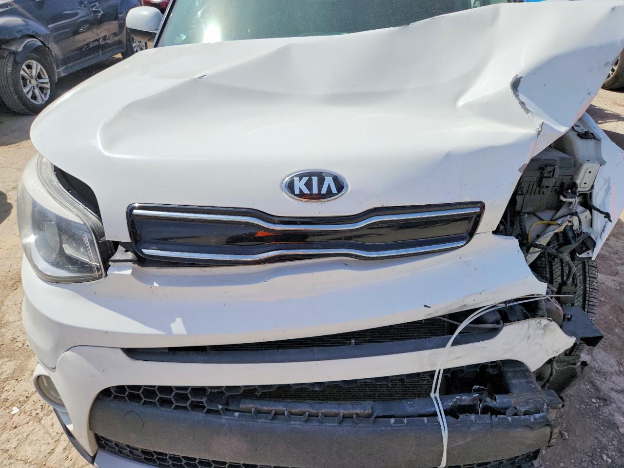 Kia Soul +