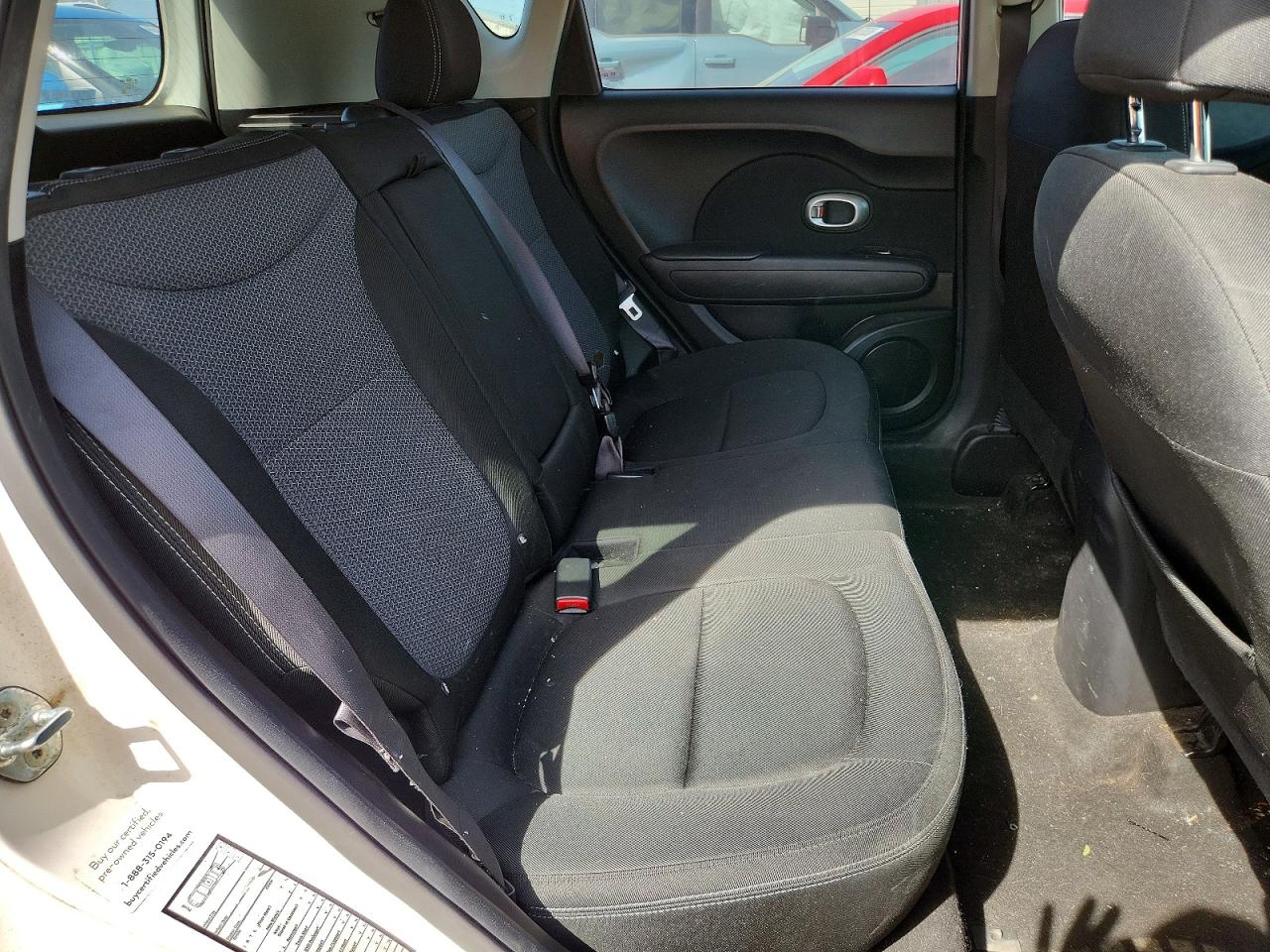 Kia Soul +