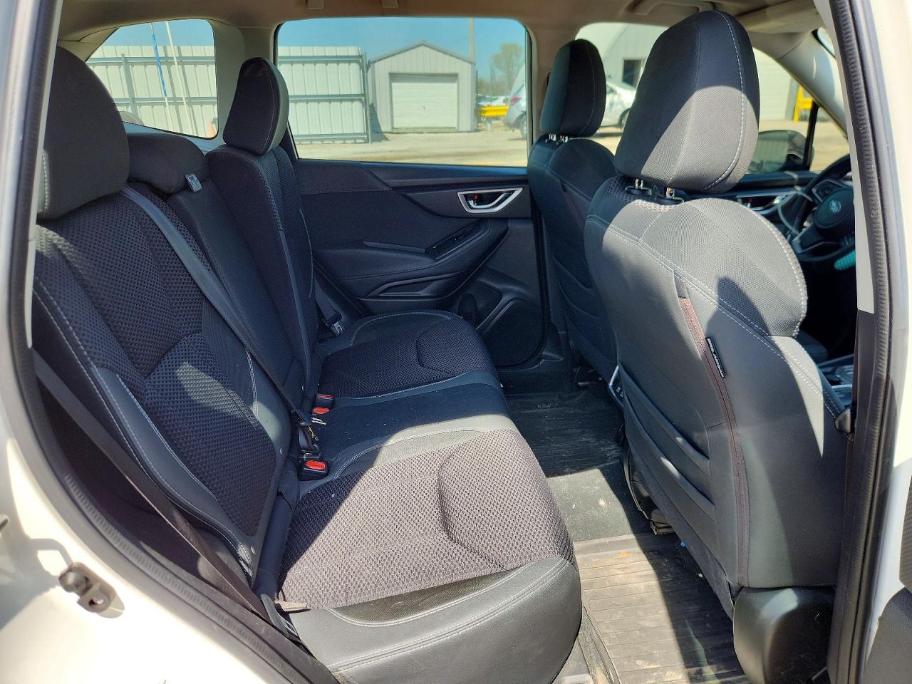 Subaru Forester Premium