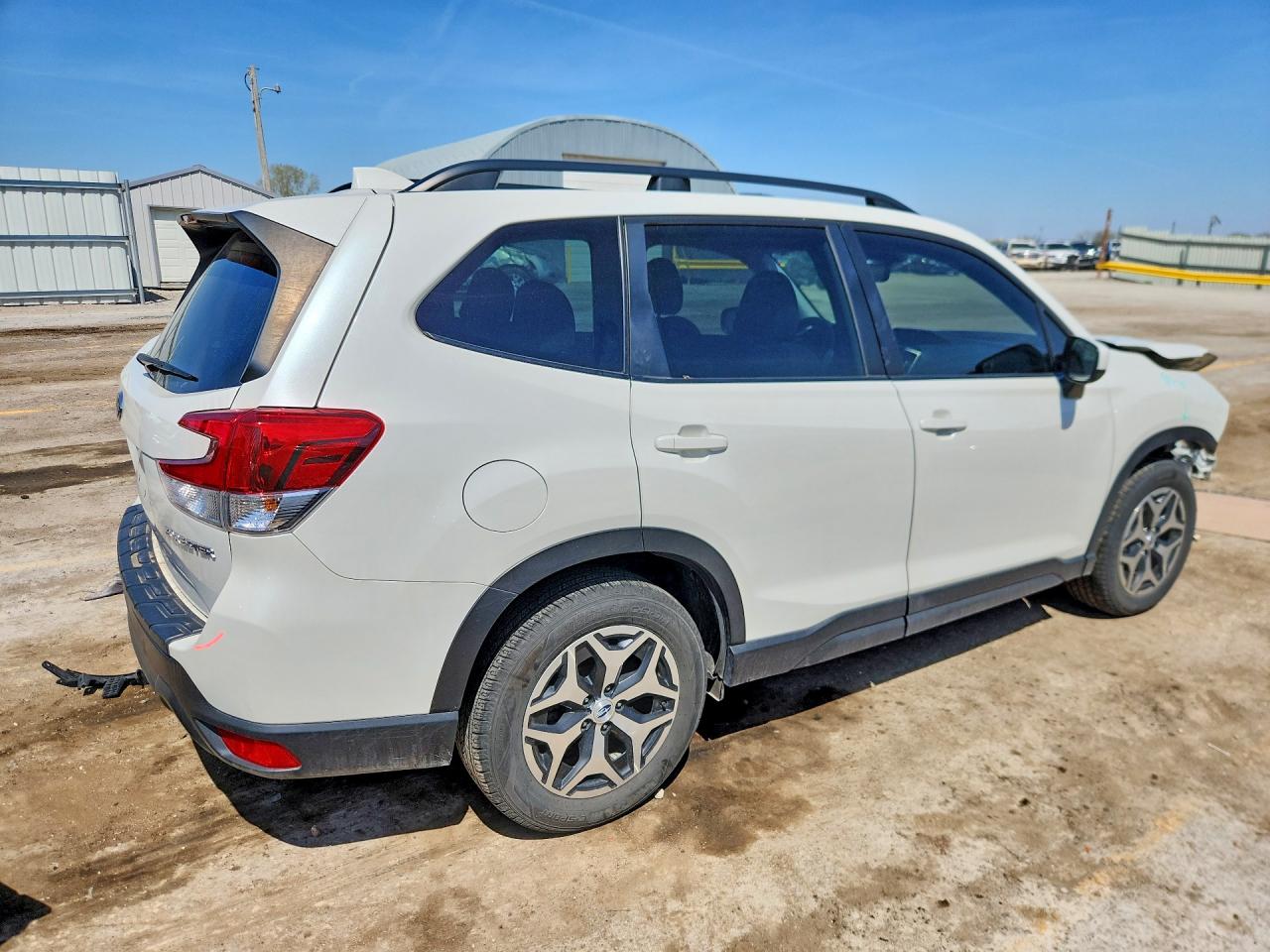 Subaru Forester Premium