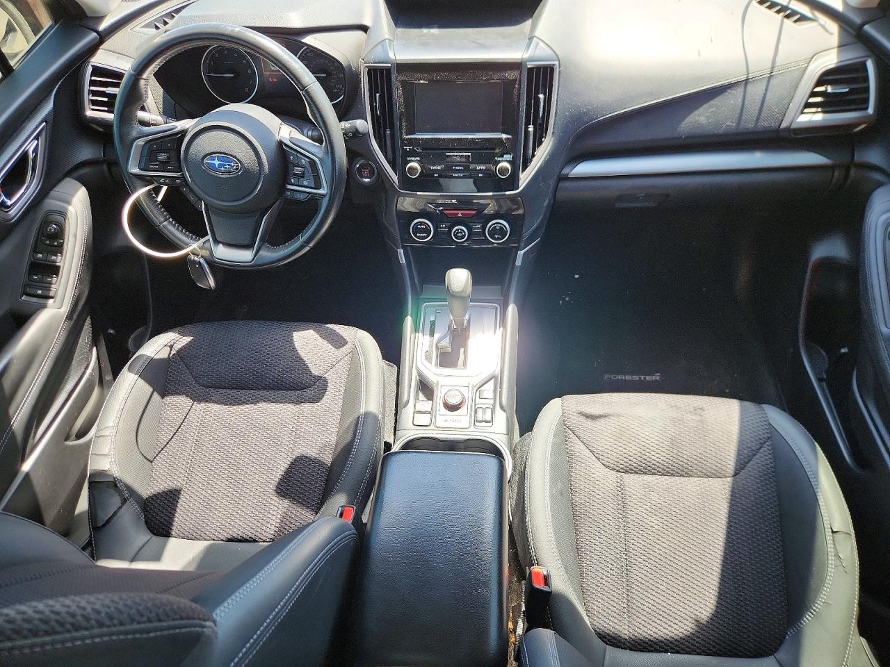 Subaru Forester Premium