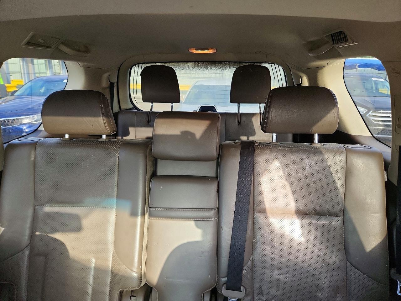 Lexus Gx Base