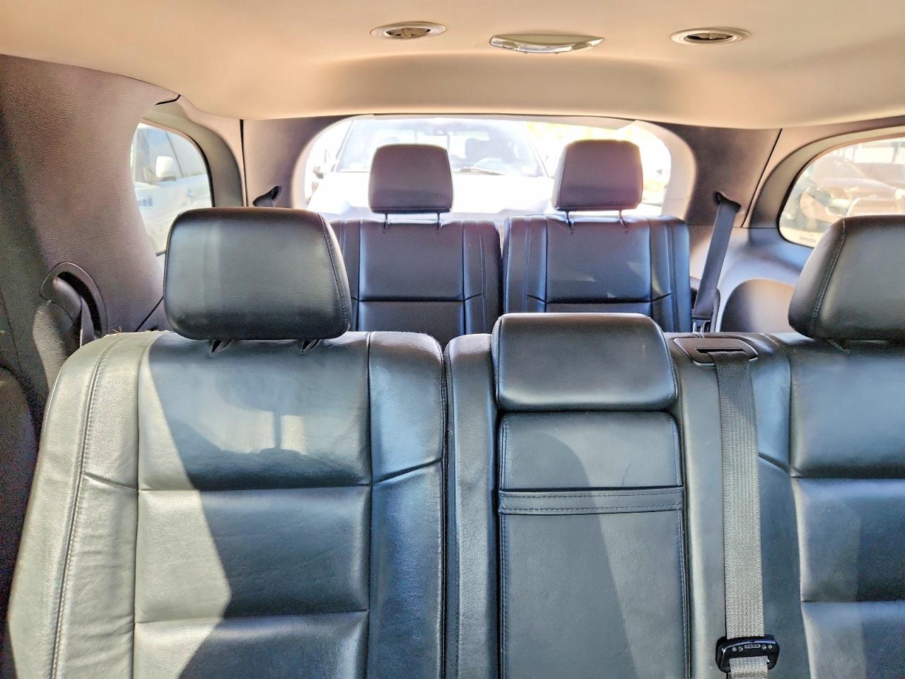Dodge Durango Limited