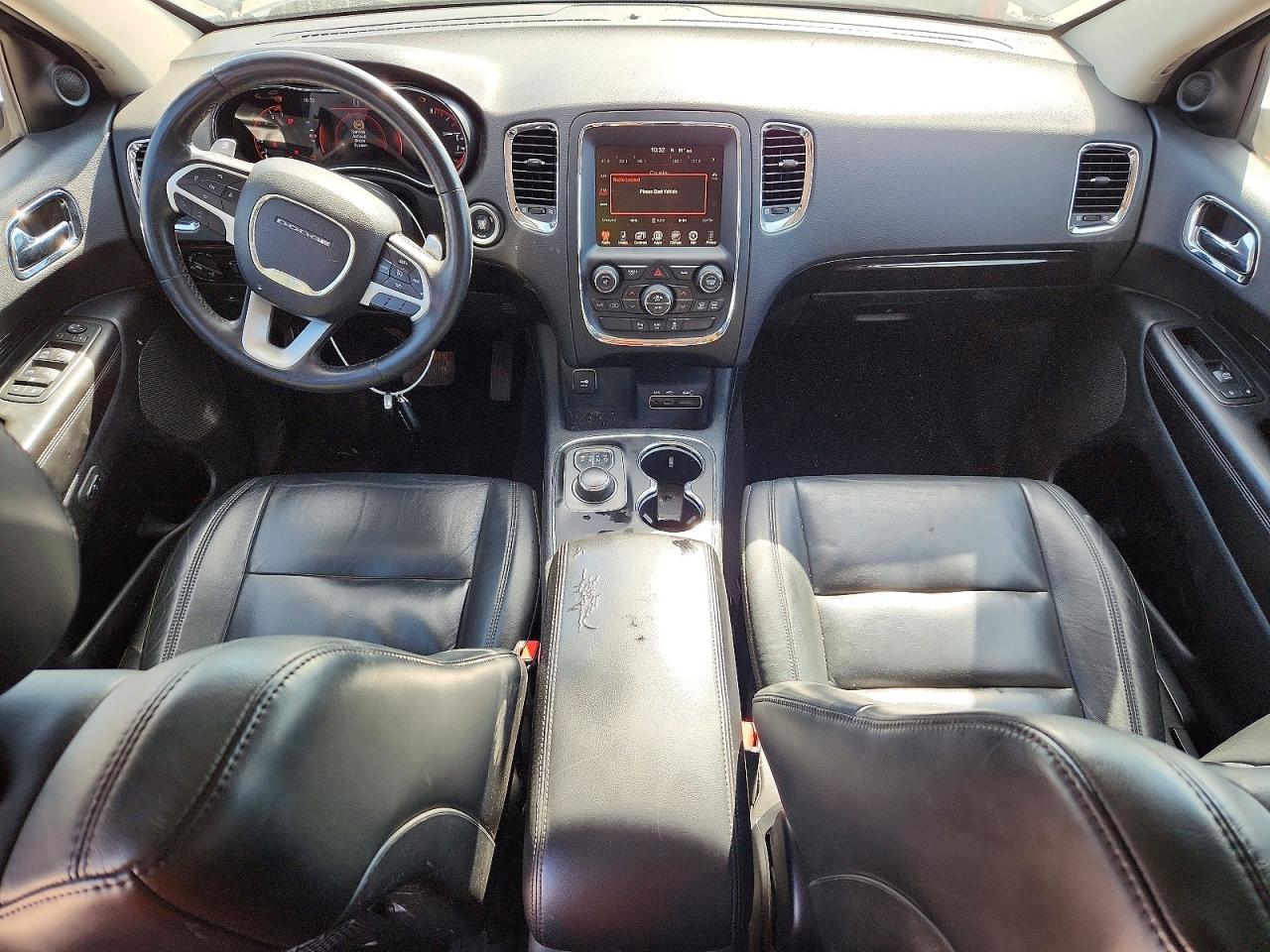 Dodge Durango Limited