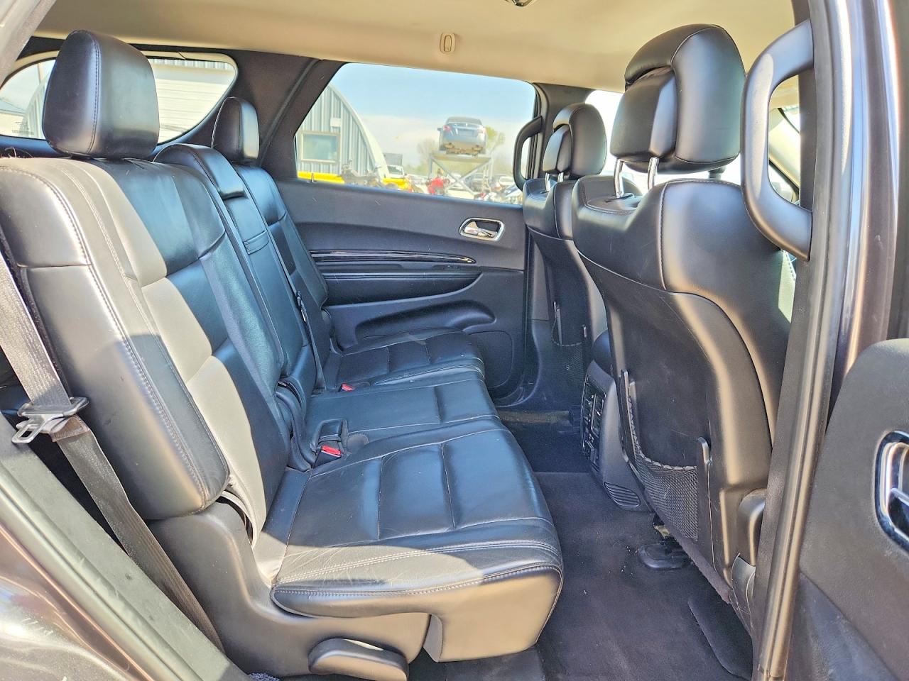 Dodge Durango Limited