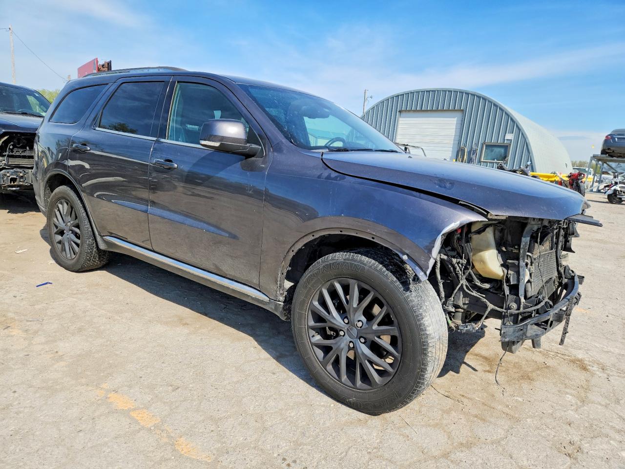 Dodge Durango Limited