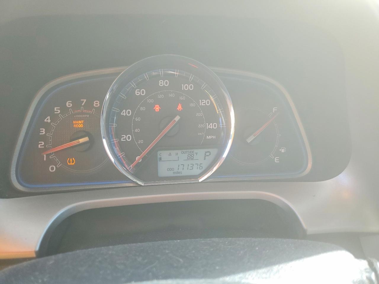 Toyota RAV4 Limited