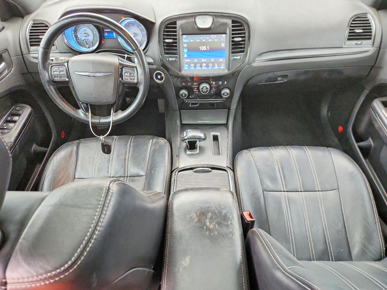 Chrysler 300 S