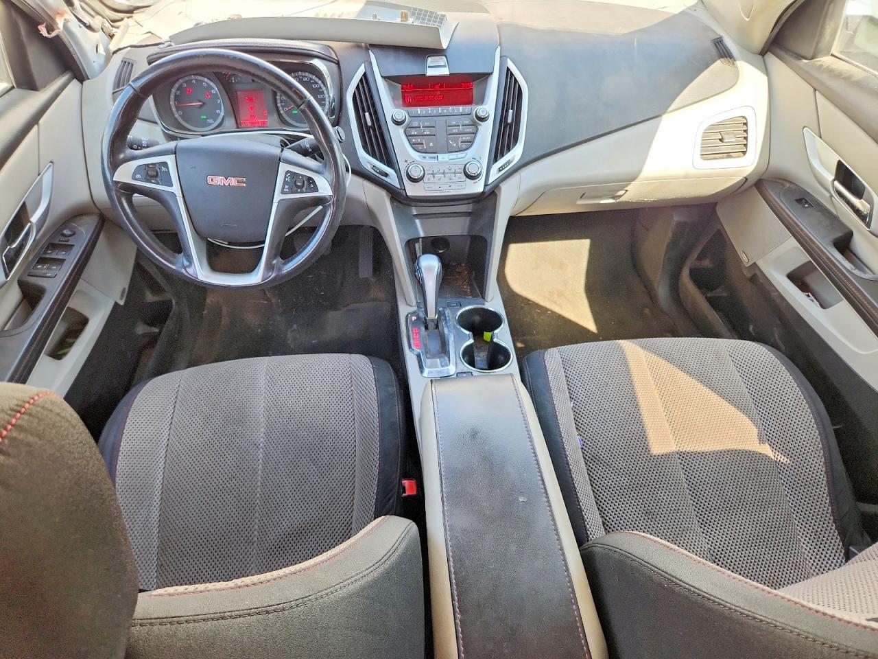 GMC Terrain Sle