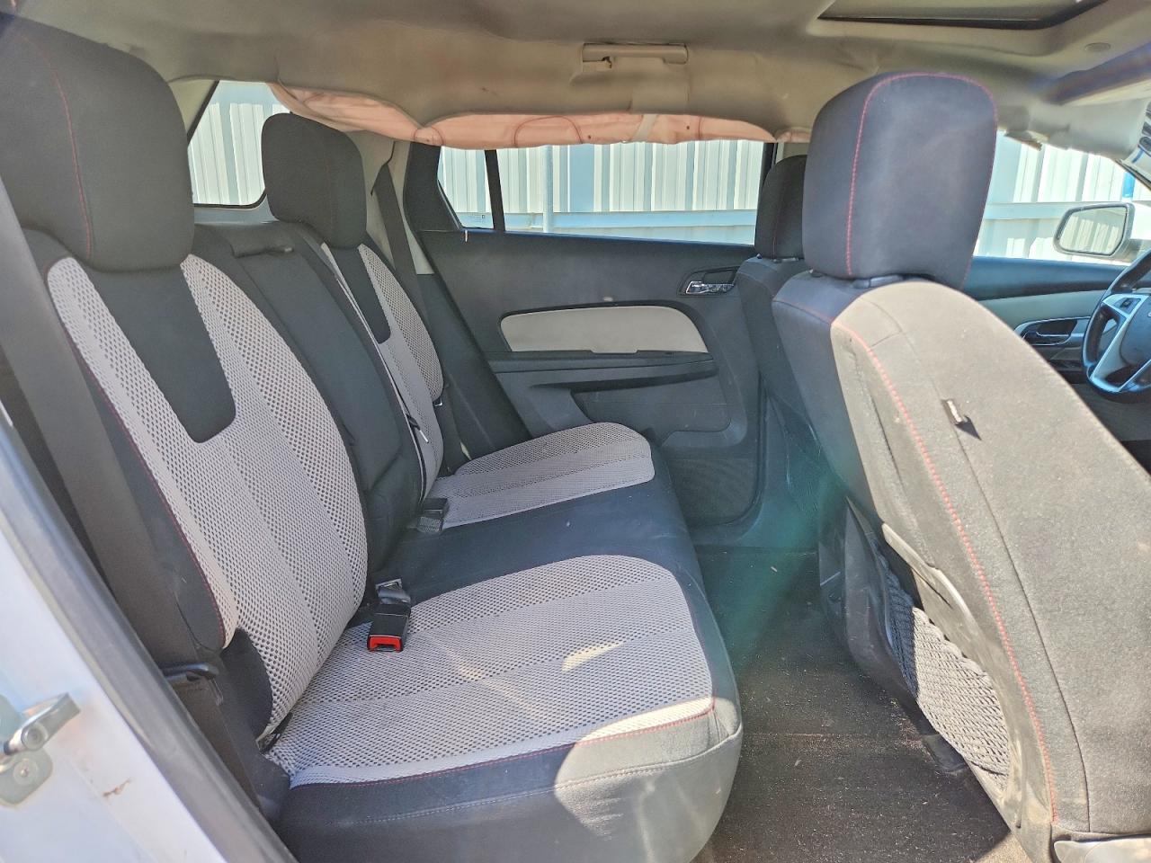 GMC Terrain Sle