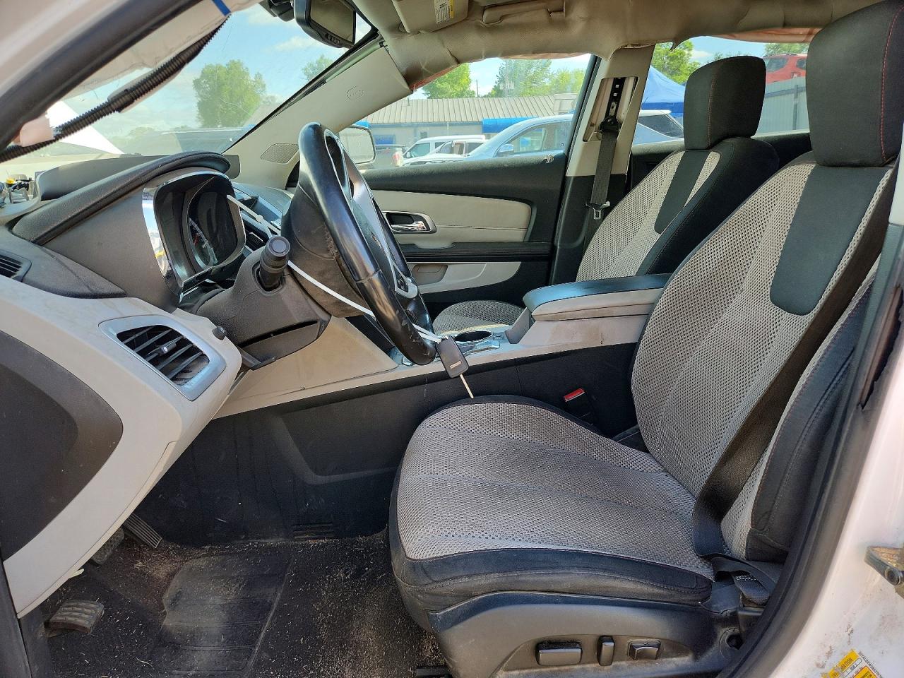 GMC Terrain Sle