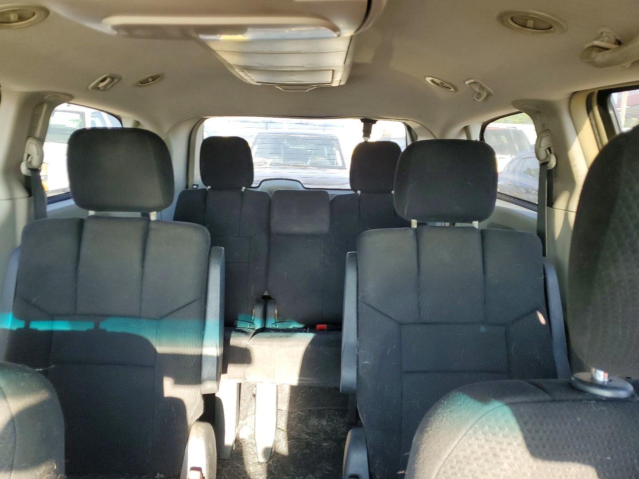 Chrysler Minivan Touring