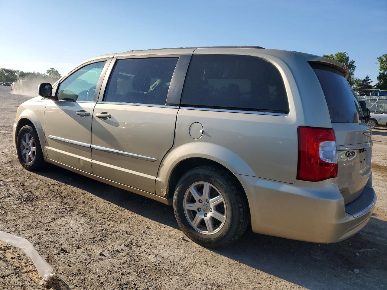 Chrysler Minivan Touring