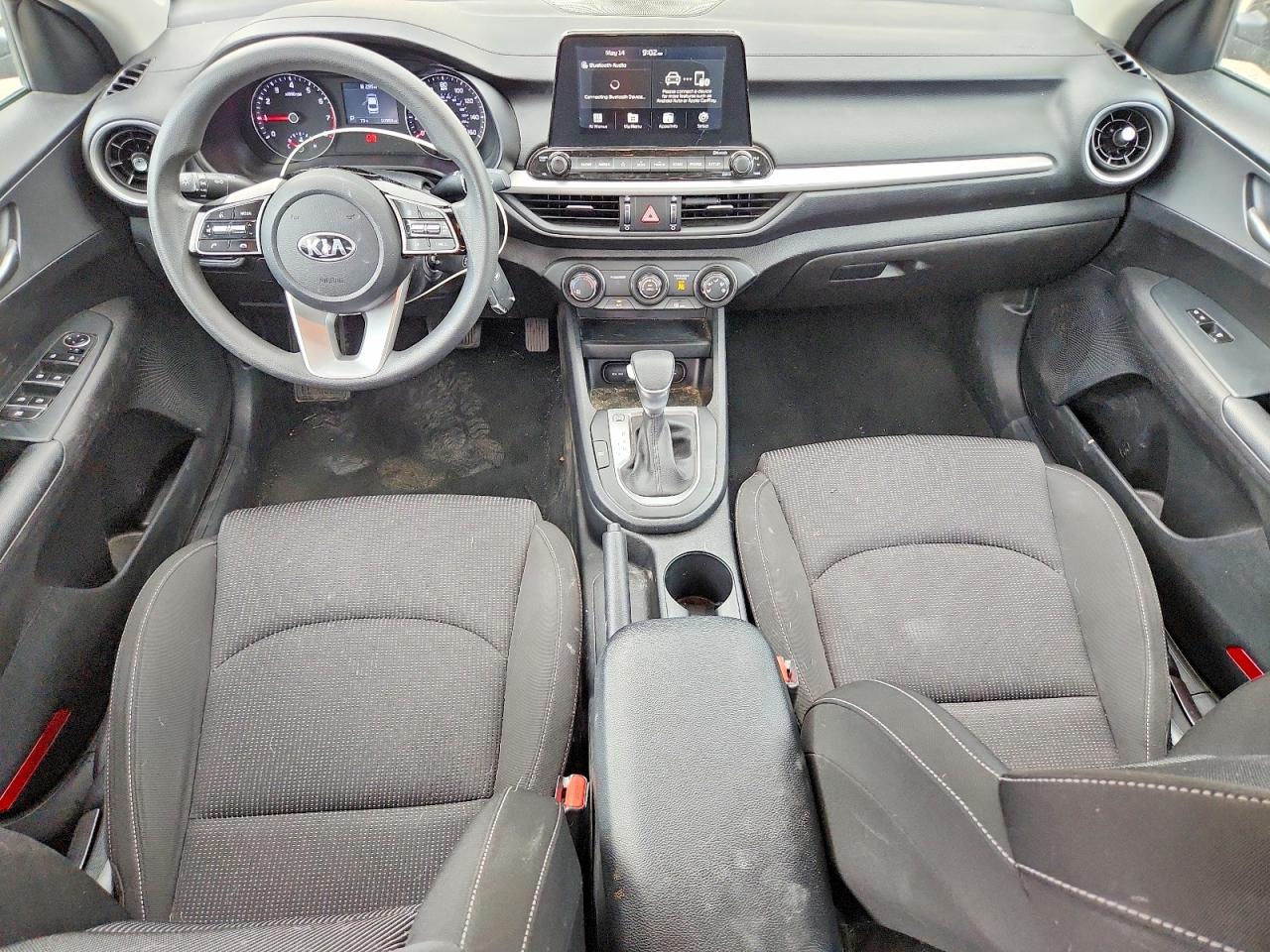 Kia Forte Lxs
