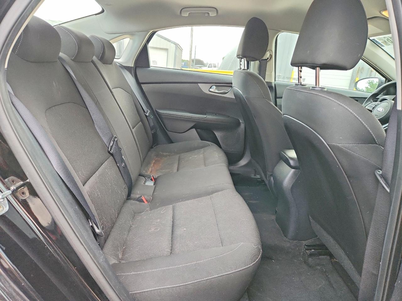 Kia Forte Lxs