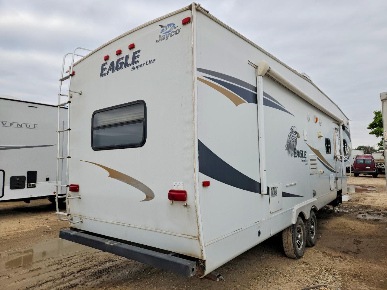 Jayco Eagle
