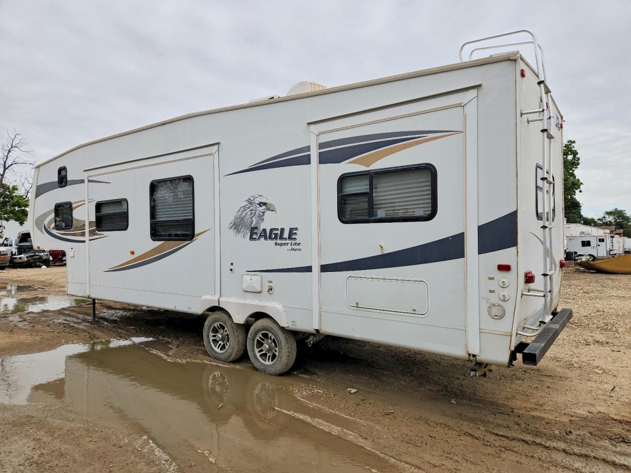 Jayco Eagle