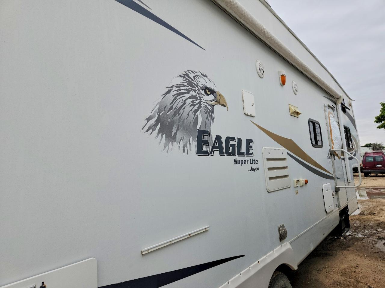 Jayco Eagle
