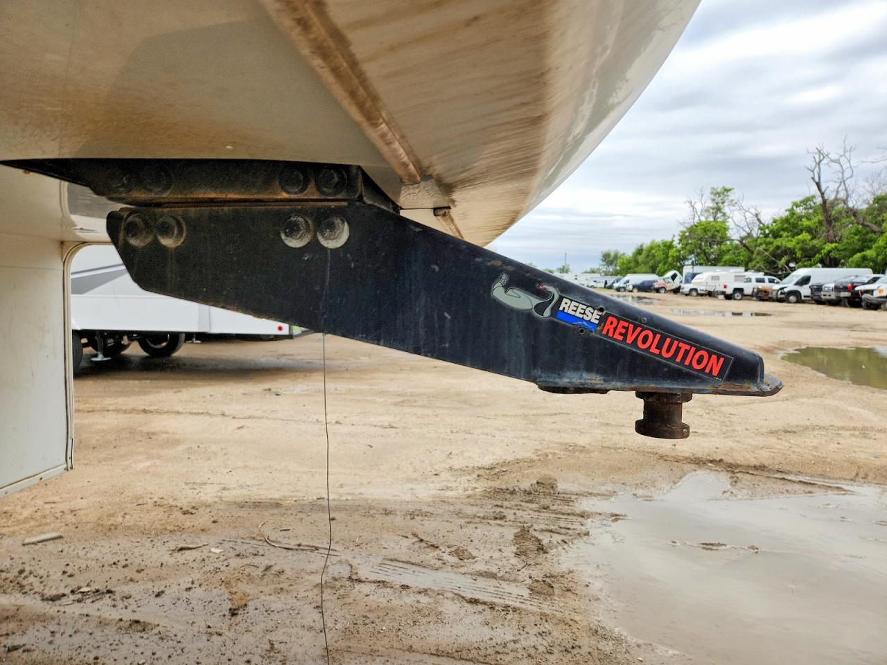 Jayco Eagle