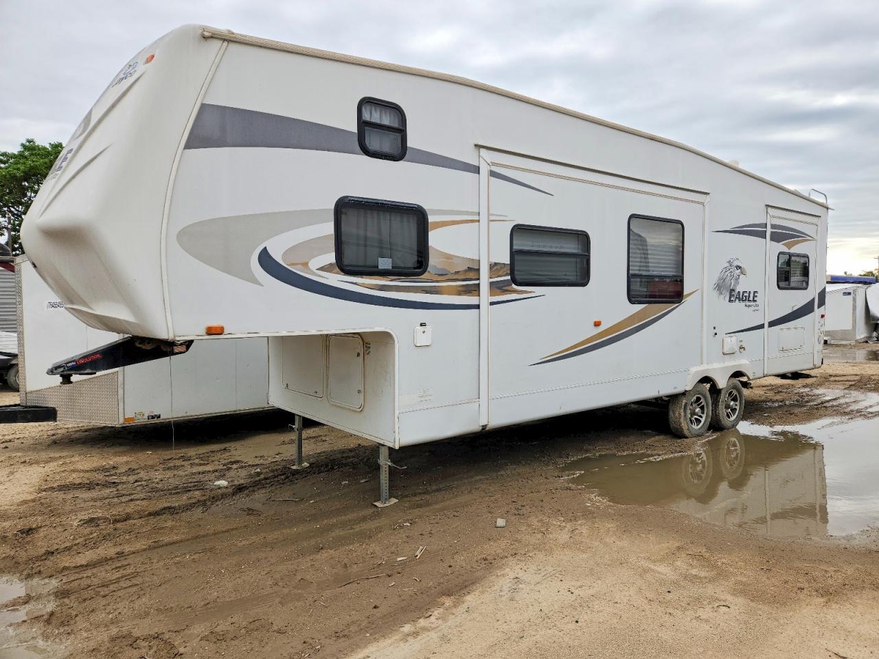 Jayco Eagle