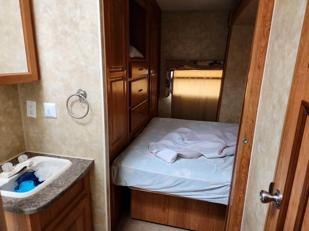 Jayco Eagle