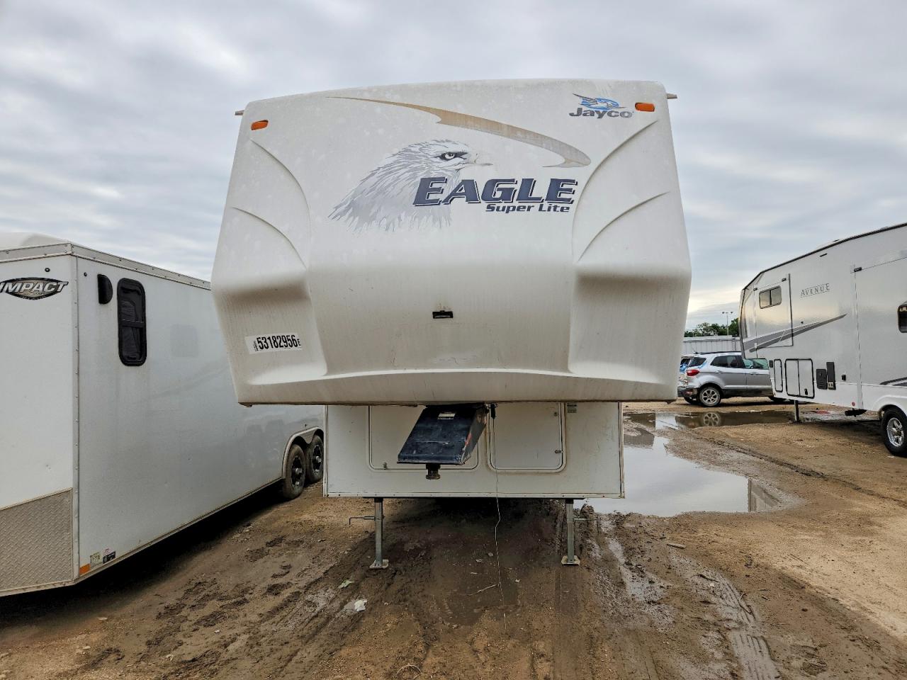 Jayco Eagle