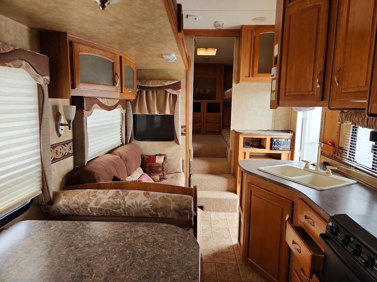Jayco Eagle