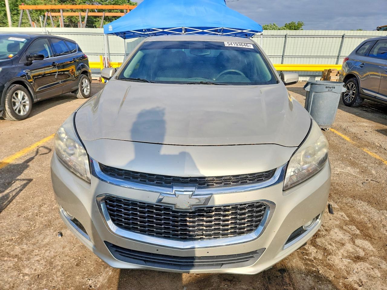 Chevrolet Malibu Ltz
