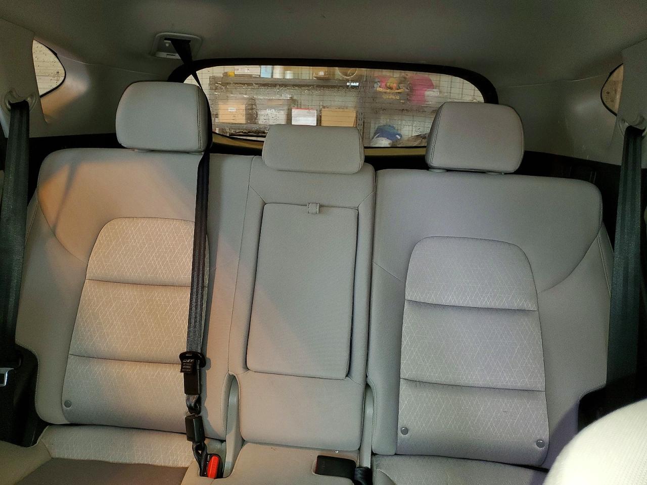 Hyundai TUCSON Se