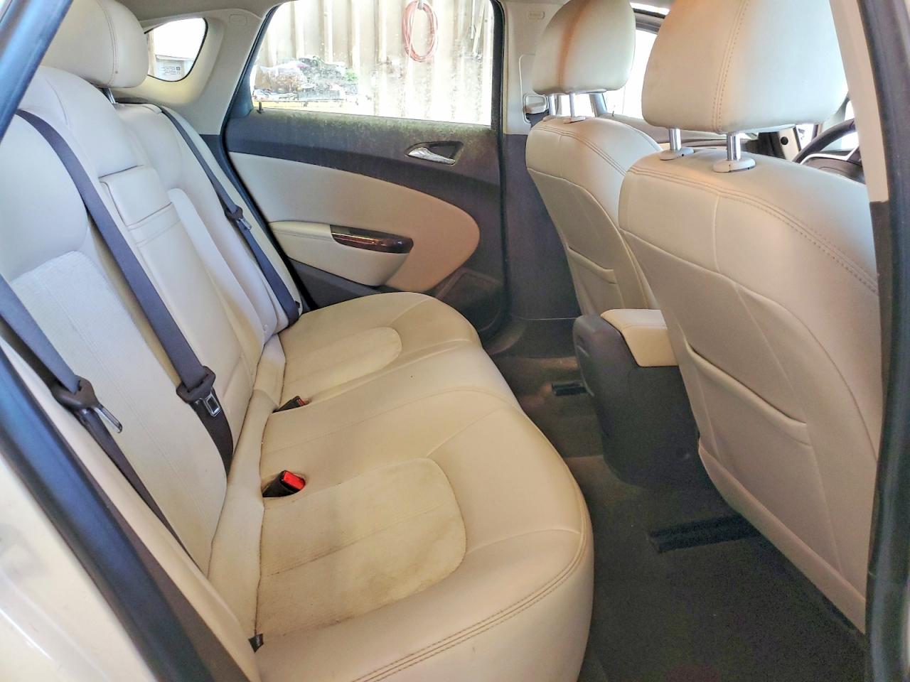 Buick Verano Convenience