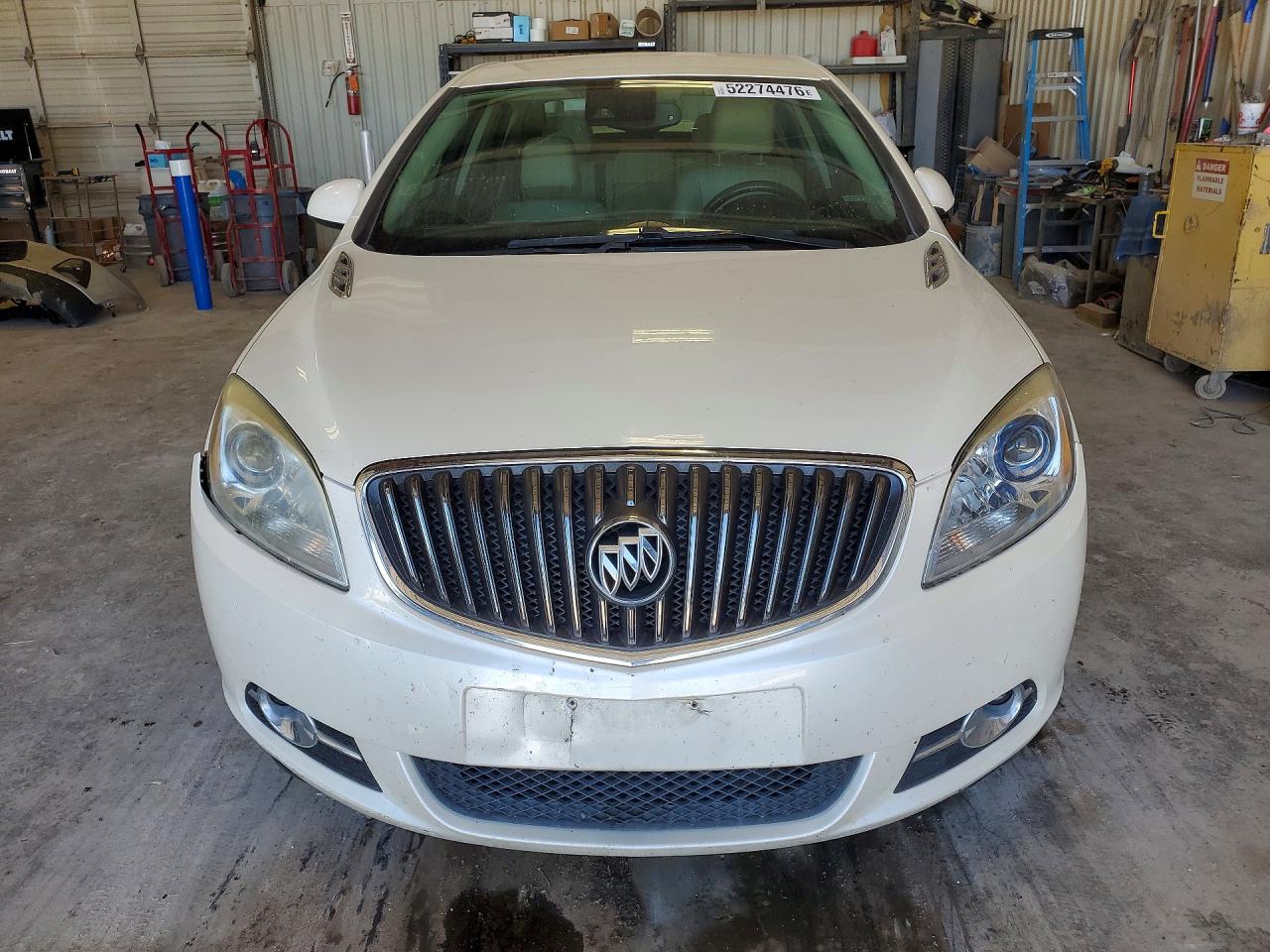 Buick Verano Convenience