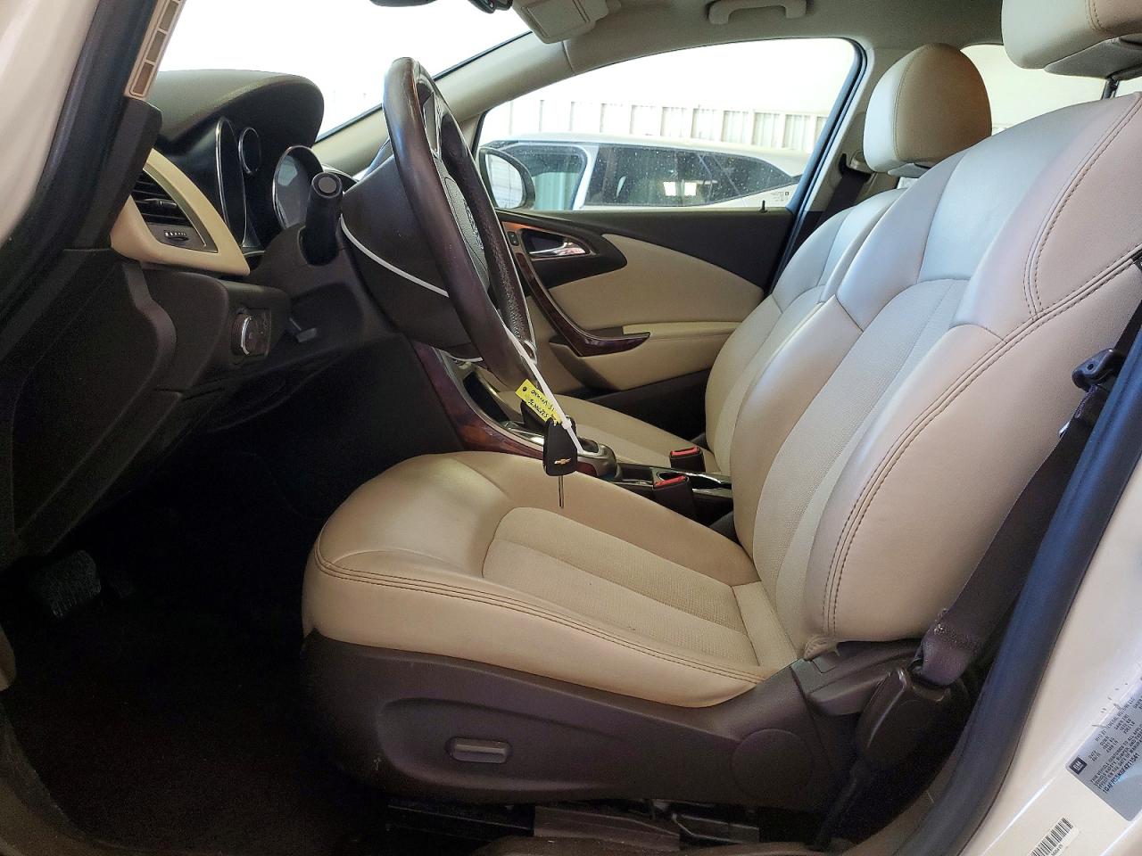 Buick Verano Convenience