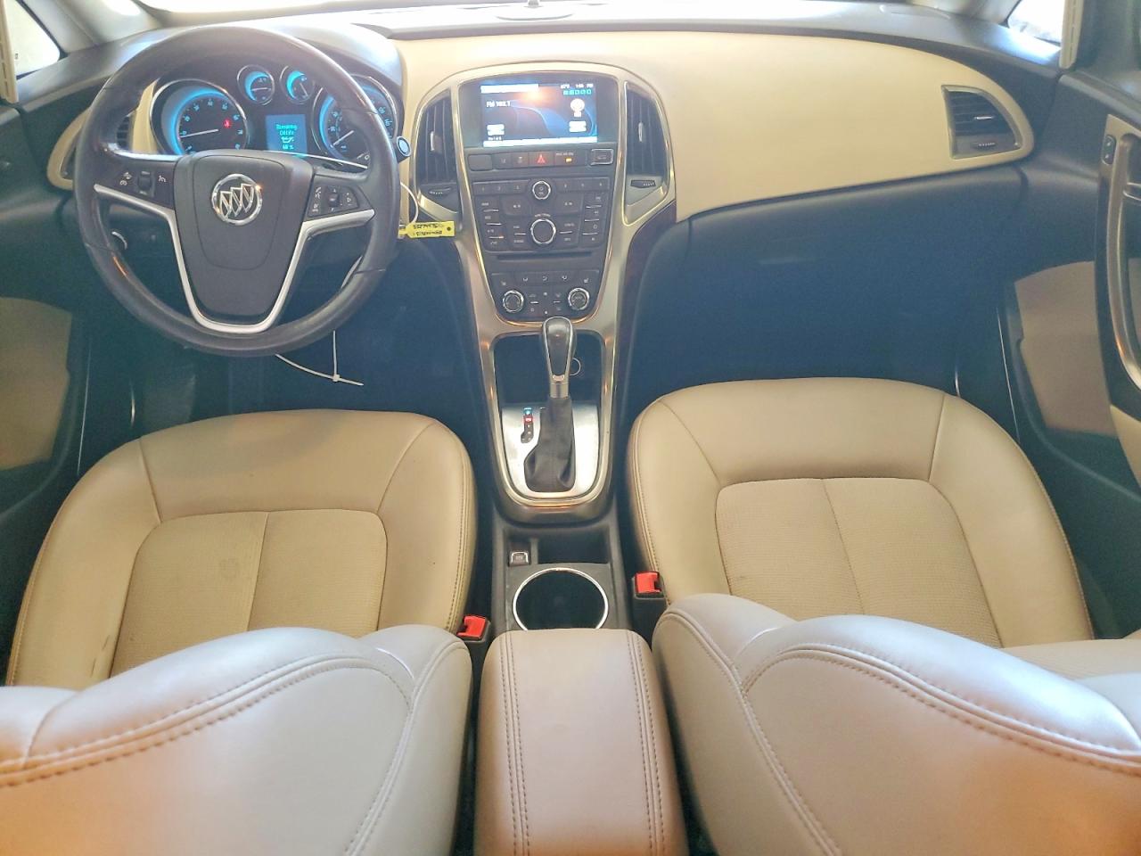 Buick Verano Convenience