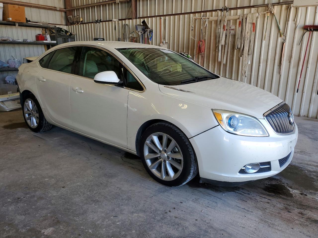 Buick Verano Convenience