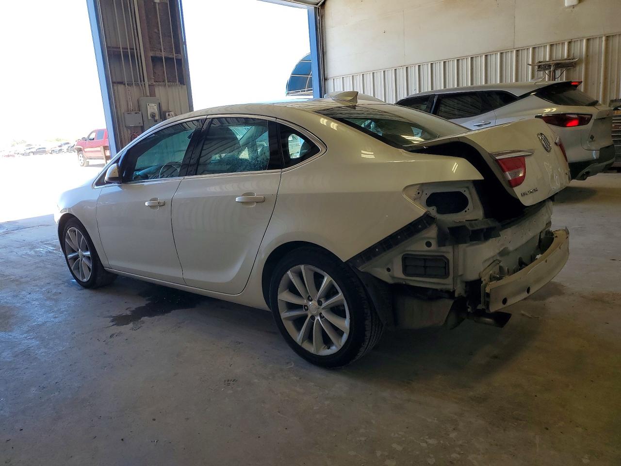 Buick Verano Convenience