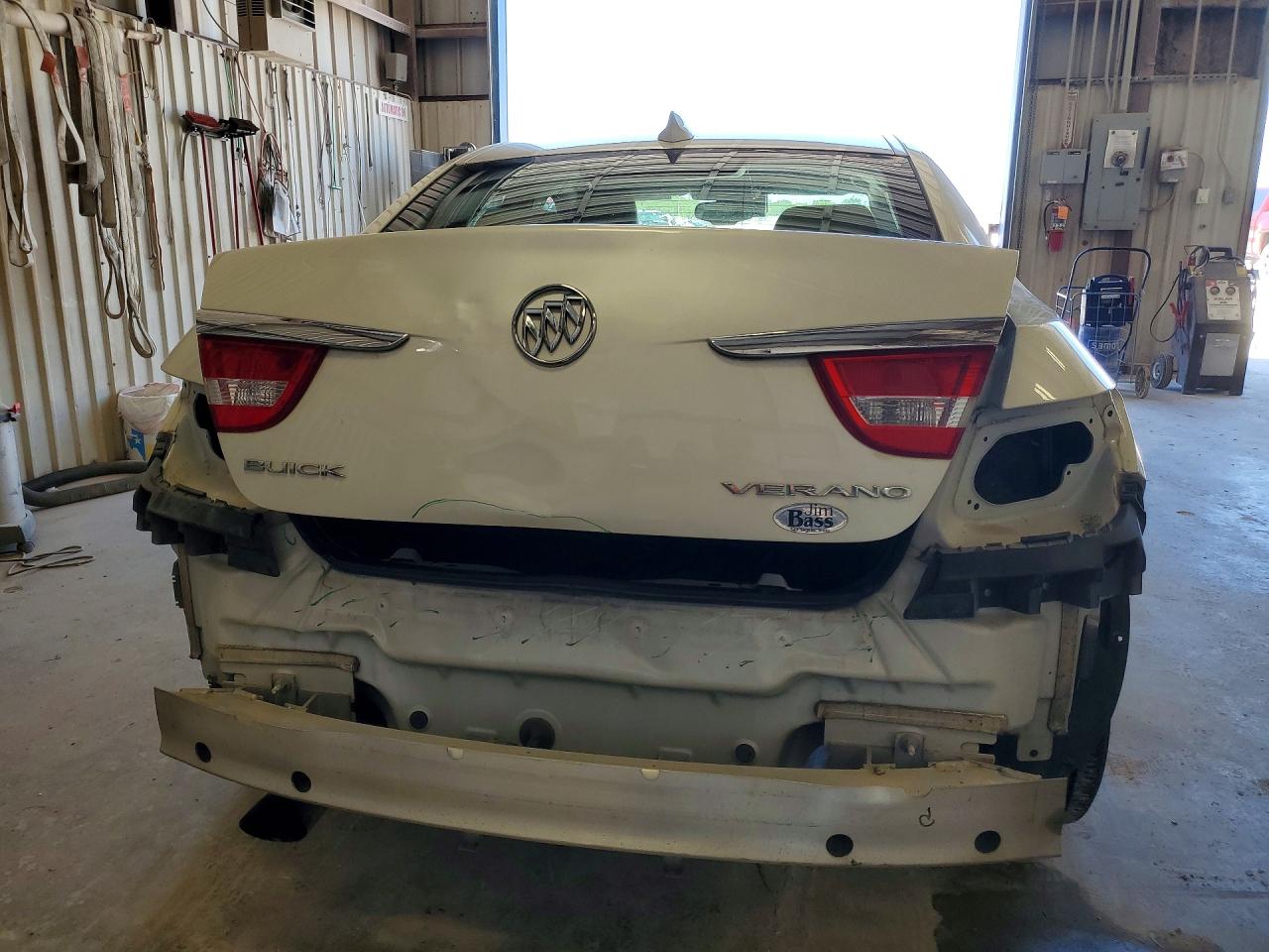 Buick Verano Convenience
