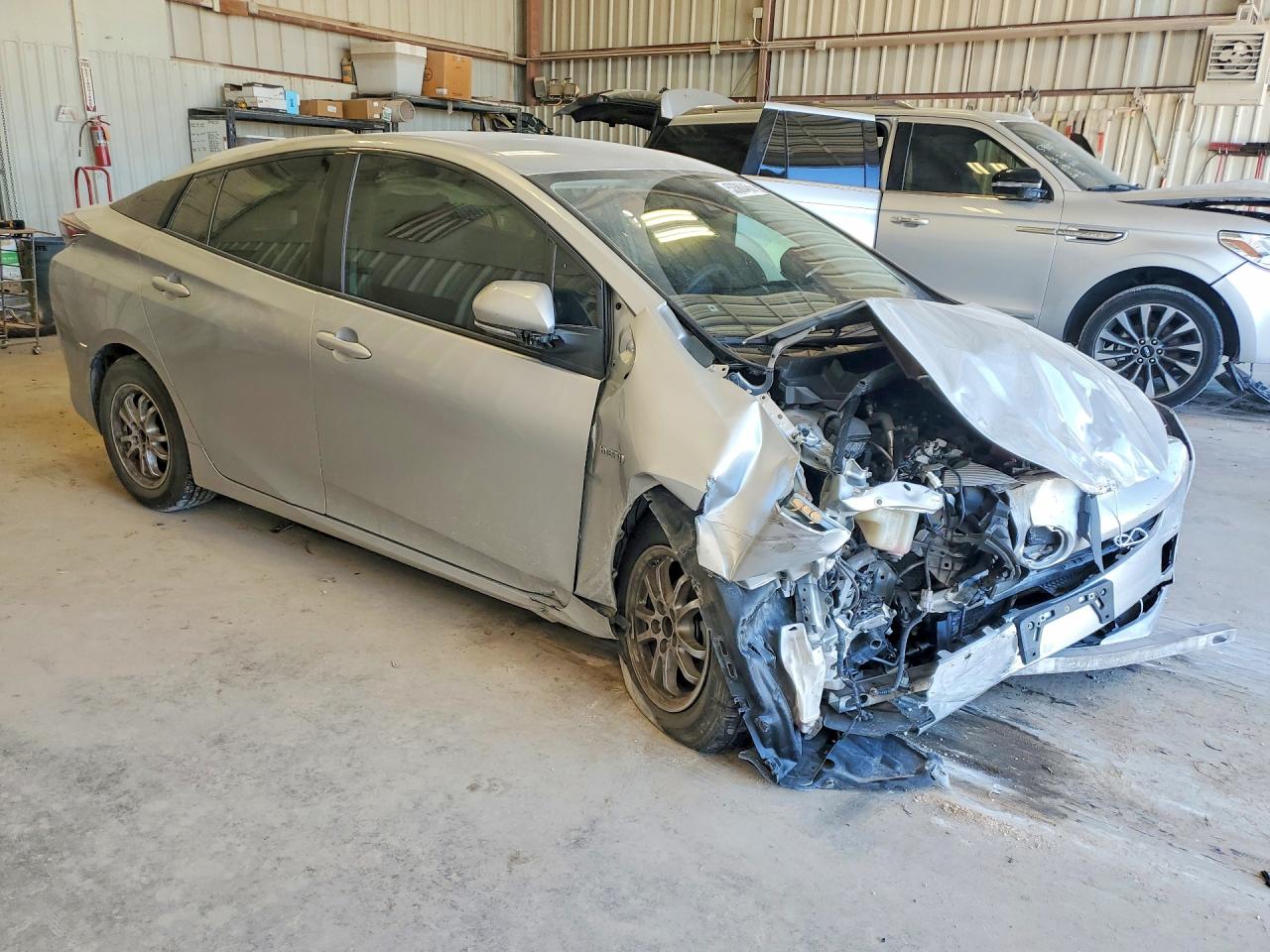Toyota Prius Two